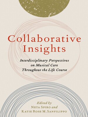 cover image of Collaborative Insights